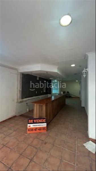 Foto 641c40ef-849e-4535-82ea-ad5f7767642a. Business premise in Sueca Sueca