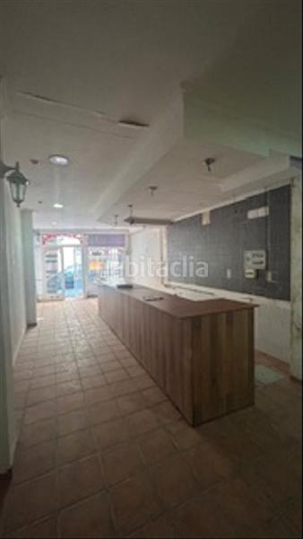 Foto b5765c5d-f353-46f6-bb00-ece3f523904d. Business premise in Sueca Sueca