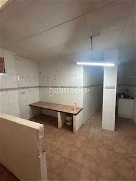 Foto effe283c-3348-4029-94b5-45cb405167e2. Business premise in Sueca Sueca