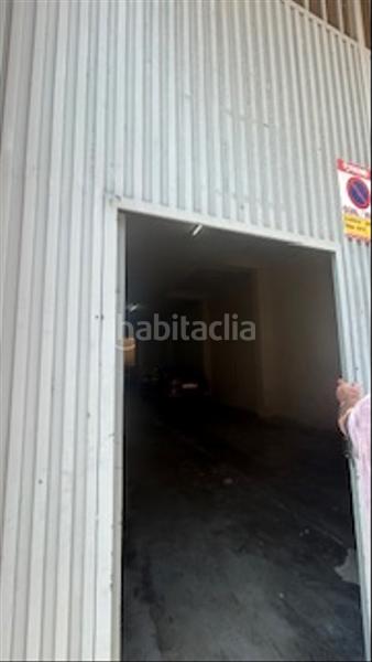 Foto 203e2190-254a-4924-aa45-c02109f2f64c. Local commercial dans El Perelló Sueca