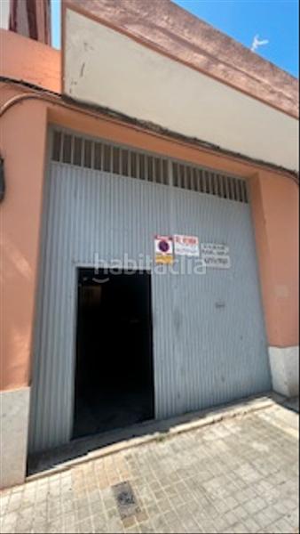 Foto b3cbb8e6-3d2a-4805-86f7-a31a0c56a5d7. Local commercial dans El Perelló Sueca