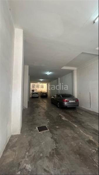 Foto b464badc-ce4f-4981-a340-f9d69c34afa8. Local commercial dans El Perelló Sueca