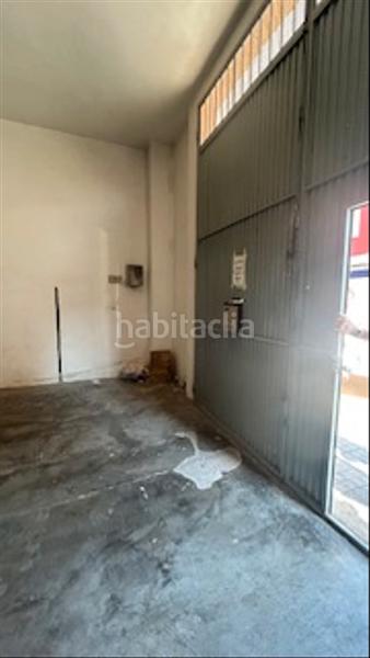 Foto c701349a-f7f2-44e2-bf31-38630109c743. Local commercial dans El Perelló Sueca