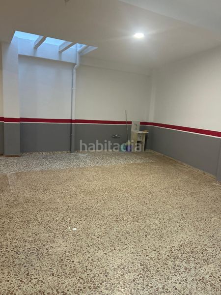 Foto 065661c8-c560-432f-b8b9-beedfe272395. Lloguer aparcament cotxe a Sueca Sueca