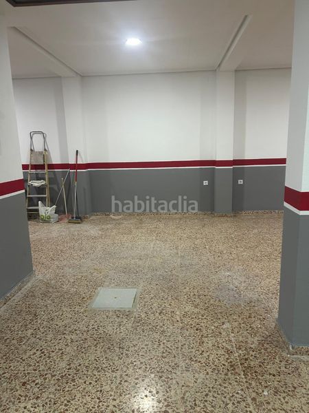 Foto 26f5fc02-d1e7-4281-bef6-139c11fbbadc. Lloguer aparcament cotxe a Sueca Sueca