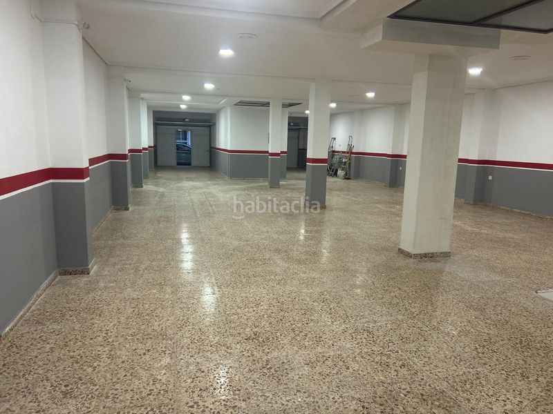 Foto 371edfe3-108f-4ce5-8c1b-8d4a36b3f840. Lloguer aparcament cotxe a Sueca Sueca