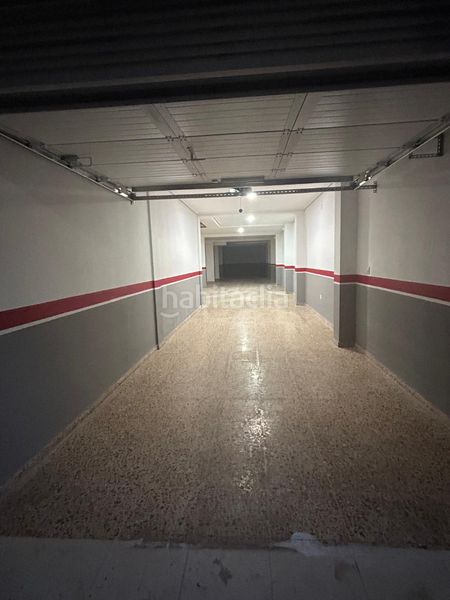 Foto 44739ee8-0761-49b2-b026-08037d25e0ff. Lloguer aparcament cotxe a Sueca Sueca