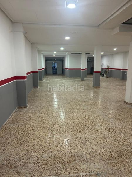 Foto 726596e8-4b2e-488a-ac4e-fd9fa03fe36e. Lloguer aparcament cotxe a Sueca Sueca