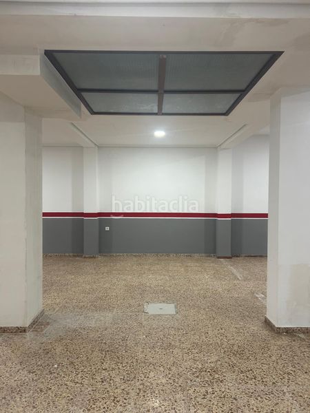 Foto 7a3e3b43-d056-4c27-9f4e-455a8ba62f3b. Lloguer aparcament cotxe a Sueca Sueca