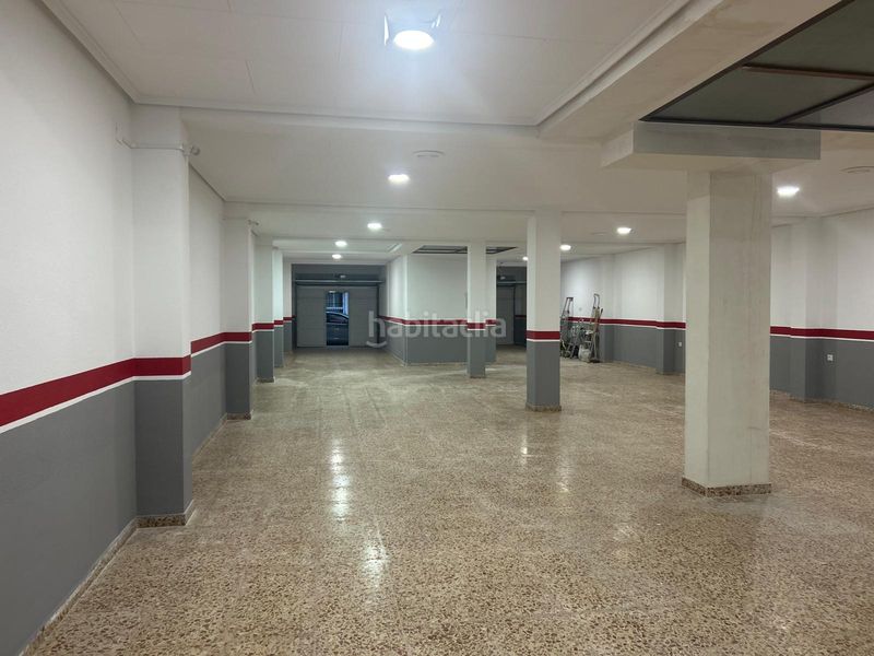 Foto cbe56e83-9cb9-408b-b8c5-4a1fd417b8fe. Lloguer aparcament cotxe a Sueca Sueca