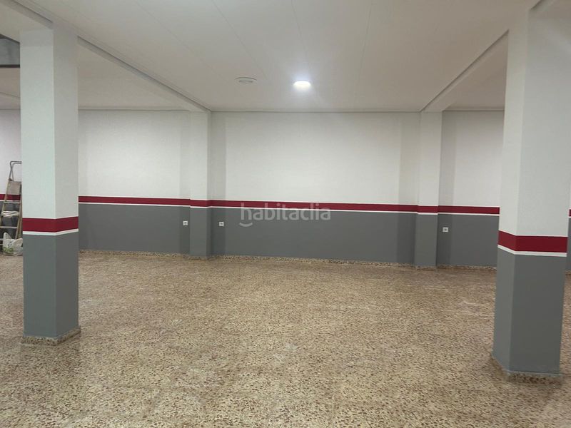 Foto ded323d1-fab0-4621-ab6b-d4c738183282. Lloguer aparcament cotxe a Sueca Sueca