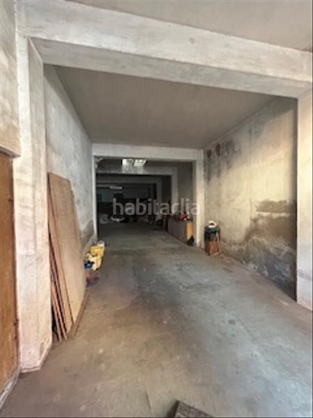 Foto 12d0c569-f9d4-44ac-a0ca-52e92ea3c9d3. Industrial building in Sueca Sueca