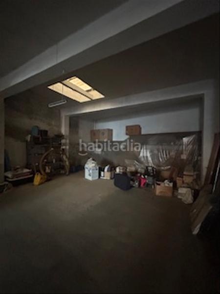 Foto 27aaca13-7df9-476d-93bc-2a777253467e. Industrial building in Sueca Sueca