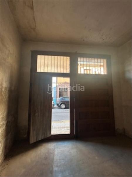 Foto 40c5c845-5e85-4bd4-8ed6-53a3f39c32bf. Industrial building in Sueca Sueca