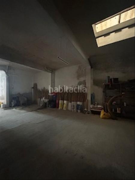 Foto 97c7cb32-83c0-4ea9-9bb4-1ef5c9450b1b. Industrial building in Sueca Sueca