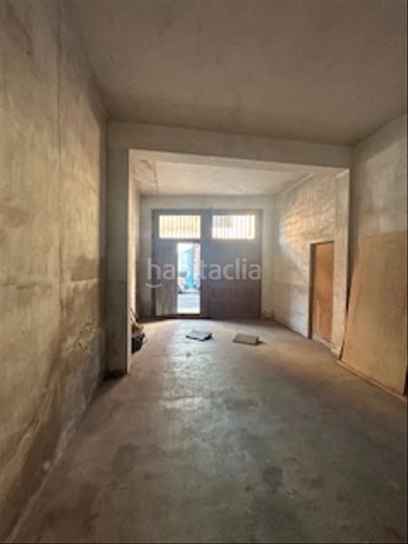 Foto a93fb953-dffe-421e-94d0-318704a0ef59. Industrial building in Sueca Sueca