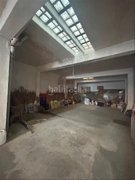 Foto e36e17b6-a54c-4cff-9bc6-275e29a22a5b. Industrial building in Sueca Sueca
