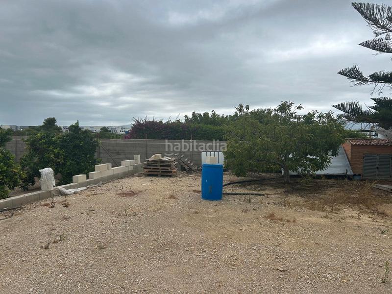 Foto 1aabdbe2-0e25-4234-afd8-1e3b4cf0e1bd. Capannone industriale in Sueca Sueca