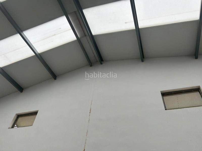 Foto 259628c8-16f2-47d3-9ef0-367333ef5c69. Capannone industriale in Sueca Sueca