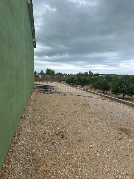 Foto 739e1db2-9c6d-4f48-b49b-be80d412e9fe. Capannone industriale in Sueca Sueca