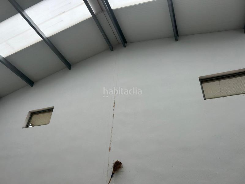 Foto 8adb3145-30e0-484e-b2fc-bd17b4cd9756. Capannone industriale in Sueca Sueca