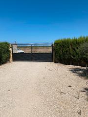 Propriété à Sueca. Maravilloso terreno en venta