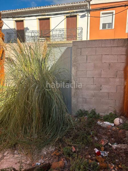 Foto 1558034a-9a18-4310-bfd5-41eb72aa0807. Wohngrundstück in Polinyà de Xúquer