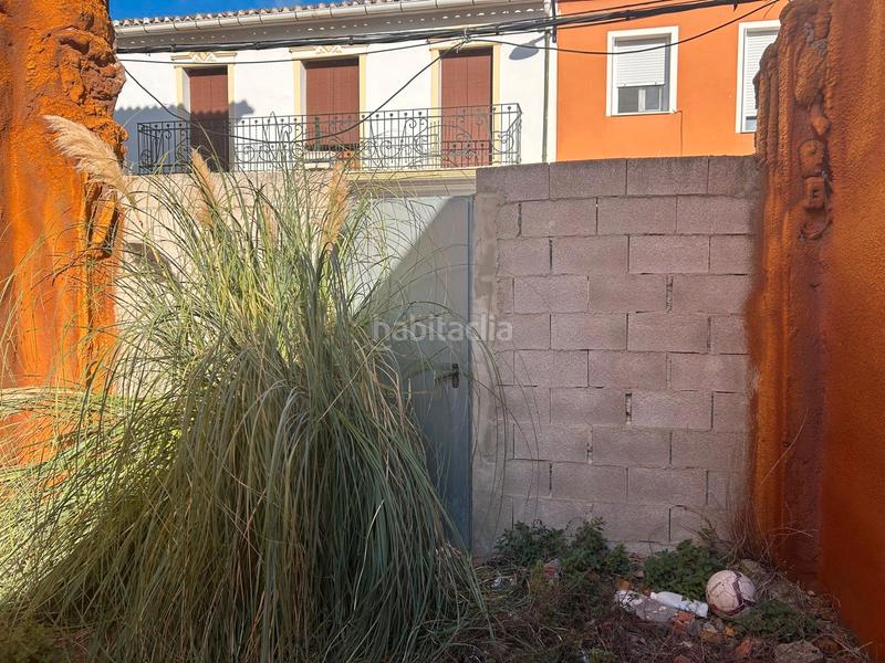 Foto 2c62a18d-2311-4a8e-820f-d9894f014d25. Wohngrundstück in Polinyà de Xúquer