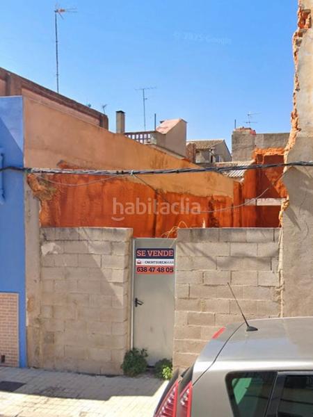 Foto d1f159f9-c4a2-419f-8ab3-2a70c566fa54. Wohngrundstück in Polinyà de Xúquer