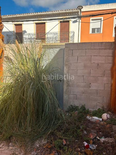 Foto e5ba6da2-79bb-48ce-93b3-c587cb5f9015. Wohngrundstück in Polinyà de Xúquer