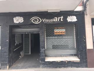 Business premise in Sueca