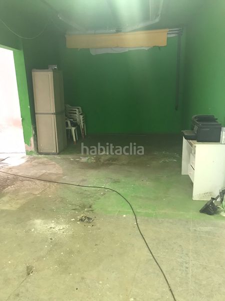 Foto 3b80b111-e477-42c0-99a2-8d7ada34805c. Local comercial a Sueca Sueca