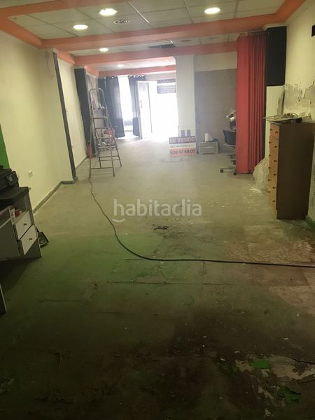 Foto 3e9f0240-3718-496a-942a-59b6f10caddd. Local comercial a Sueca Sueca