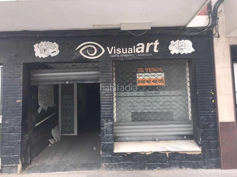 Foto 9f53f952-13dd-466c-8000-91131f70ab30. Local comercial a Sueca Sueca