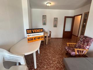 Appartement à Les Palmeres. Apartamento en venta en palmeres