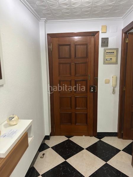 Foto 1de14551-969a-48ef-b2db-2a3af7562569. Etagenwohnung in Sueca Sueca