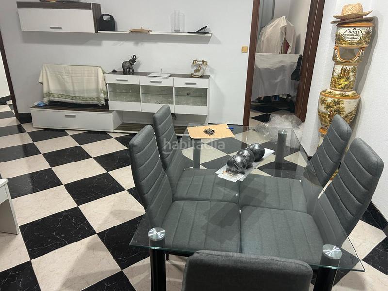 Foto 3fbaf205-323c-4e0c-8e4d-b6d8d0ef3fea. Etagenwohnung in Sueca Sueca