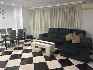Pis a Sueca. Piso en venta en sueca