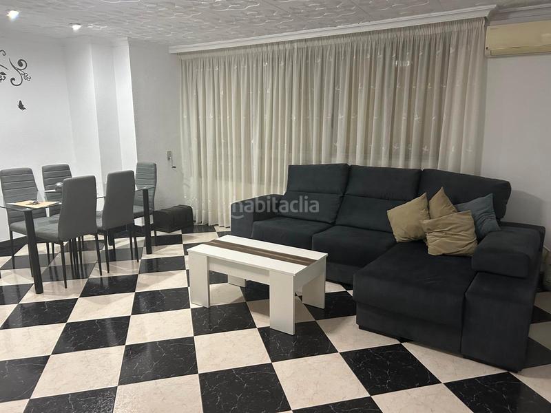 Foto 50b91547-d505-46cf-a7cf-23dad27a51fe. Etagenwohnung in Sueca Sueca