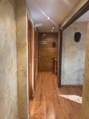 Appartement à Les Palmeres. Piso en venta en motilla