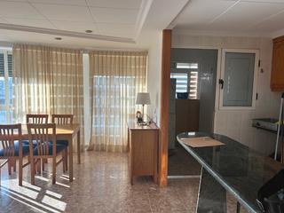Etagenwohnung in Sueca. Piso en venta en la zona de sueca