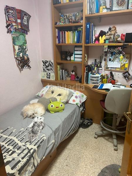 Foto 0017864e-250e-4d2e-a2ac-e518a03607d8. Etagenwohnung mit heizung in Sueca Sueca