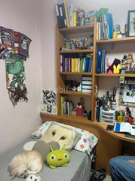 Foto 08890fc1-8492-4156-9daf-1d7bf75ece9b. Etagenwohnung mit heizung in Sueca Sueca