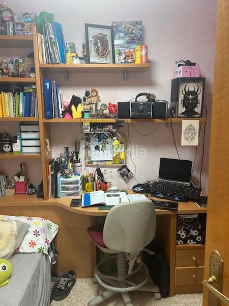 Foto 103a0e27-0d2c-4375-bf5f-66bca0787050. Etagenwohnung mit heizung in Sueca Sueca