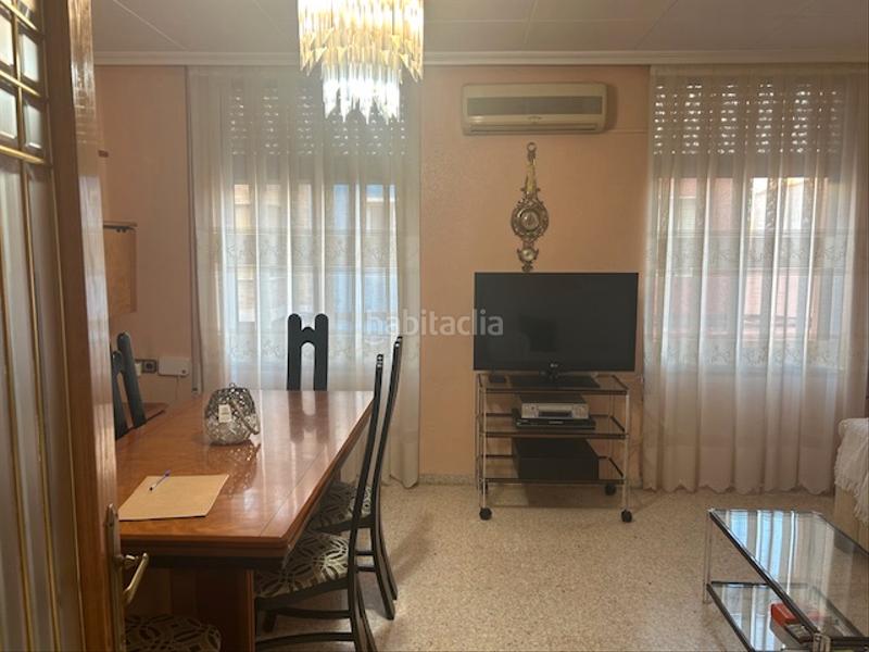 Foto 6a35b6b4-272d-47d9-b82b-36b80aad4b0d. Etagenwohnung mit heizung in Sueca Sueca