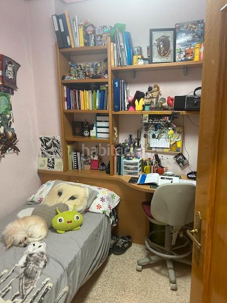 Foto 6b75d42f-b250-44fd-ae79-328662f199df. Etagenwohnung mit heizung in Sueca Sueca