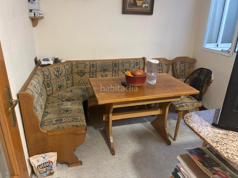 Foto 6ea3ef53-06a1-42f5-ae95-226c818b6b67. Etagenwohnung mit heizung in Sueca Sueca