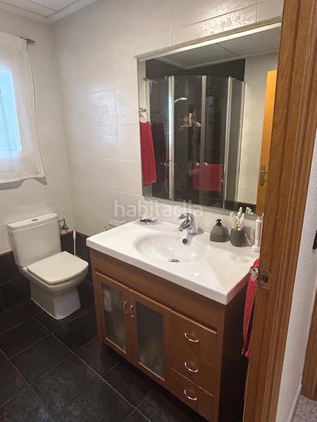 Foto 7024667c-594b-40cc-a4bf-52db6c4b634b. Etagenwohnung mit heizung in Sueca Sueca