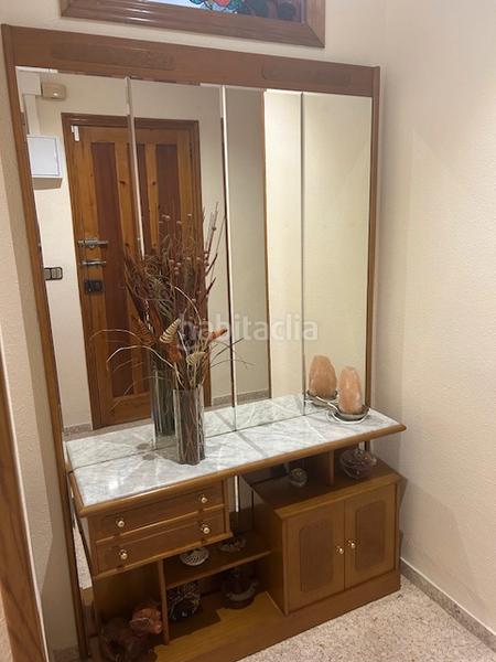 Foto 811cfced-a367-4aa6-a118-43c5a0611032. Etagenwohnung mit heizung in Sueca Sueca