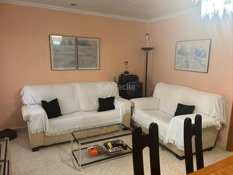 Foto 8381d693-488f-4165-ba31-aa843a5540d5. Etagenwohnung mit heizung in Sueca Sueca